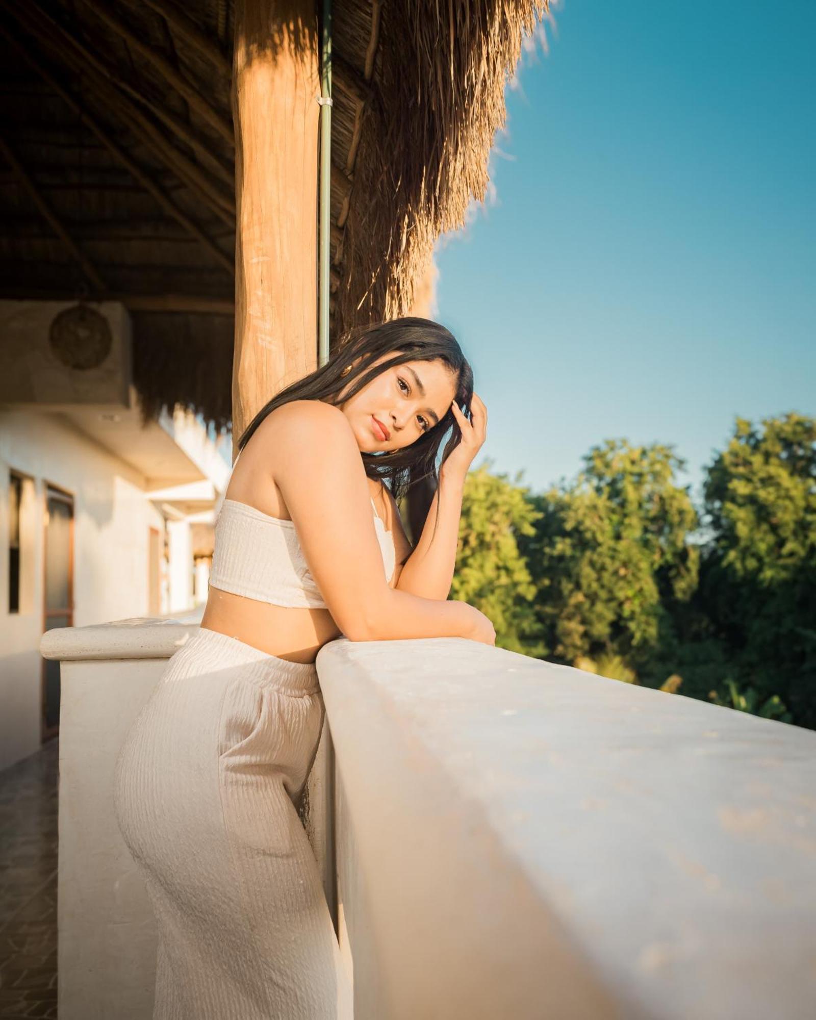 Hotel Sacbe Cobá Extérieur photo